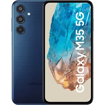 Samsung Galaxy M35